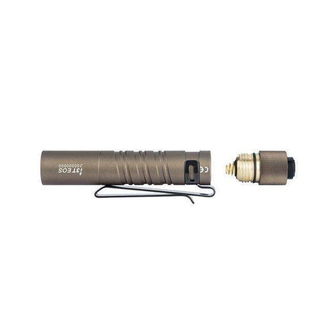 Olight - i3t EOS - Wylies Outdoor World