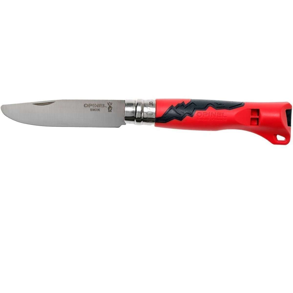 Opinel, Opinel No. 7 Outdoor Junior Knife, Folding Knives,Wylies Outdoor World,