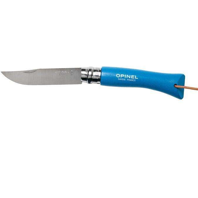 Opinel No. 7 Trekking Knife - Wylies Outdoor World