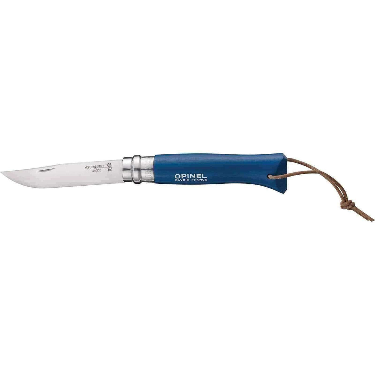 Opinel No.8 Trekking Knife - Wylies Outdoor World