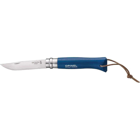 Opinel No.8 Trekking Knife - Wylies Outdoor World