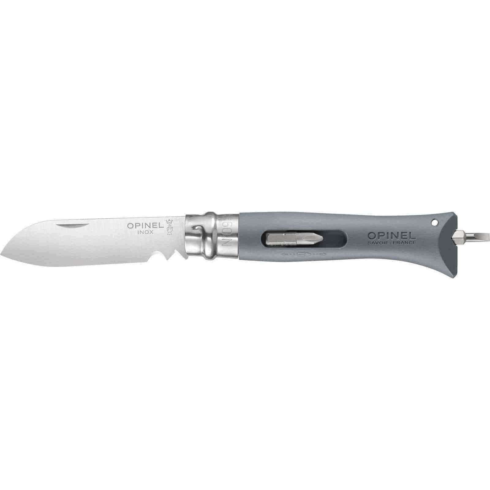 Opinel, Opinel No.9 DIY Knife, Folding Knives,Wylies Outdoor World,