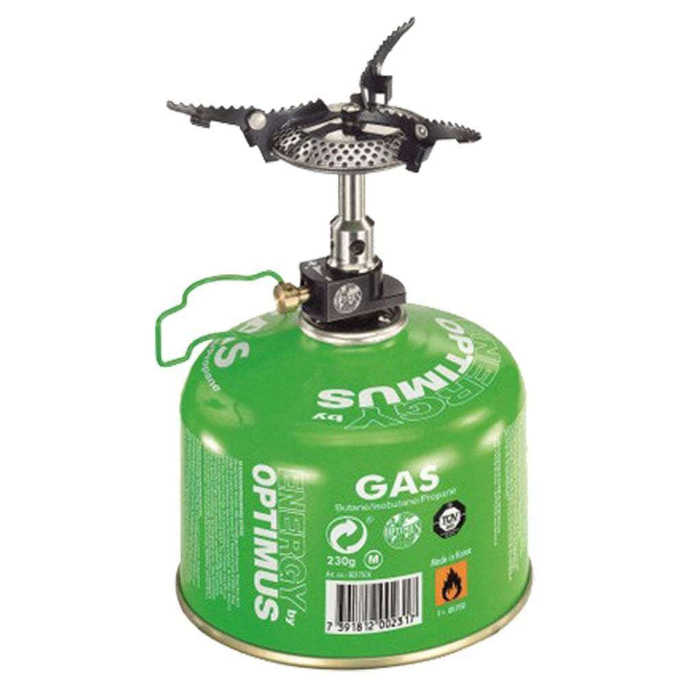 Optimus Crux Lite Stove - Wylies Outdoor World