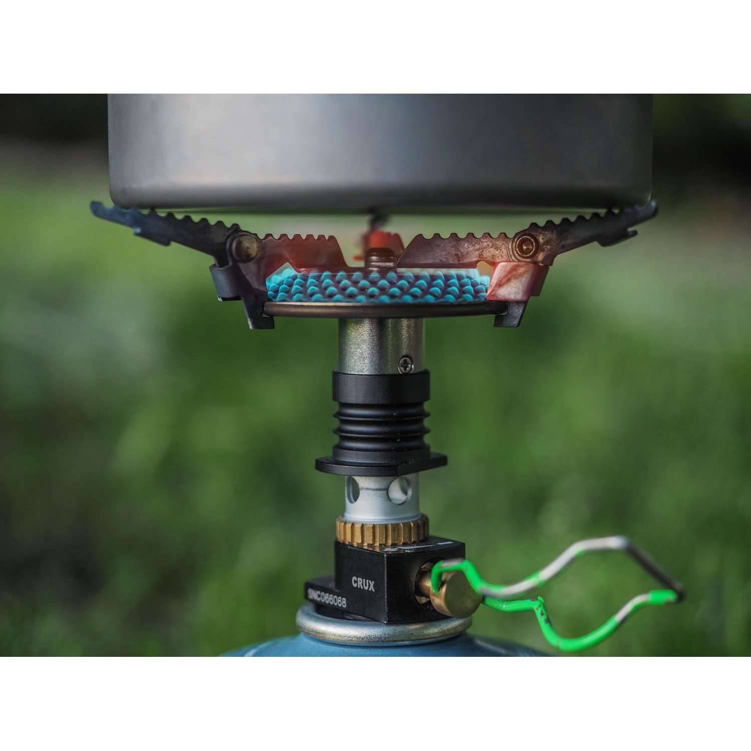 Optimus Crux Stove - Wylies Outdoor World