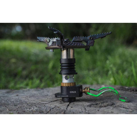 Optimus Crux Stove - Wylies Outdoor World