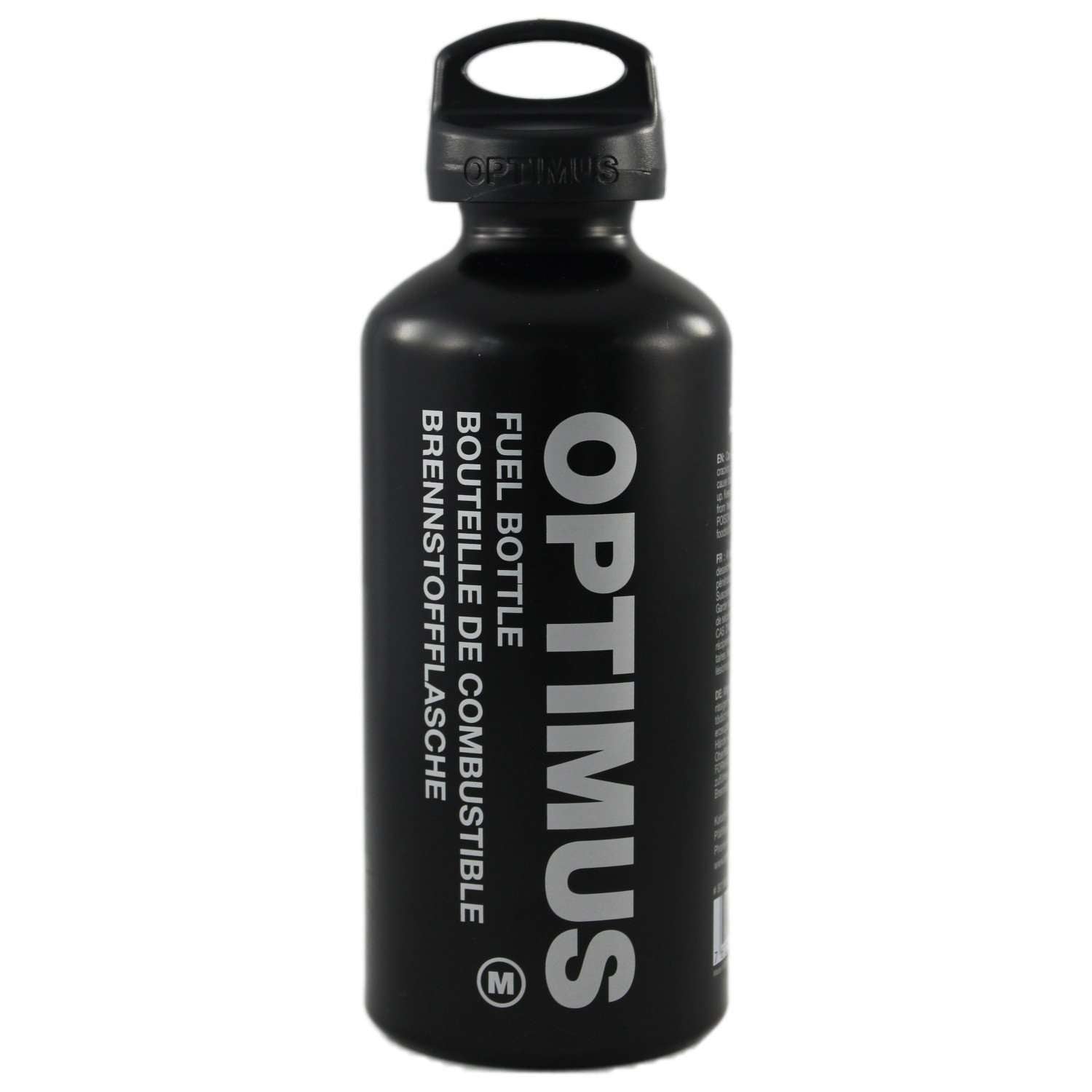 Optimus Fuel Bottle - Wylies Outdoor World