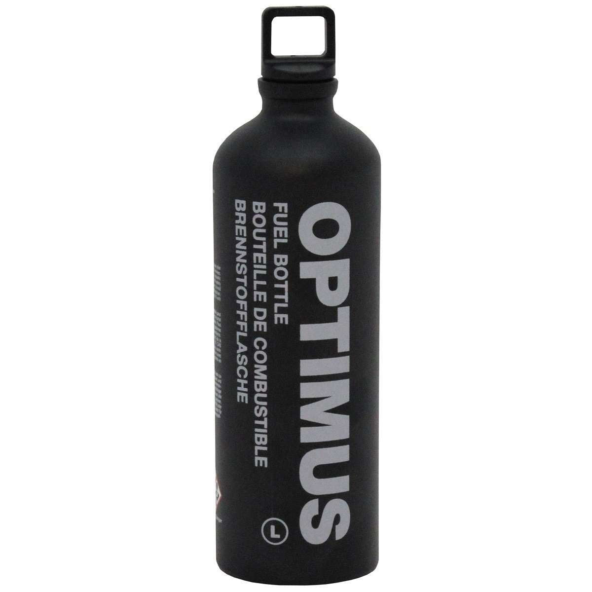 Optimus Fuel Bottle - Wylies Outdoor World