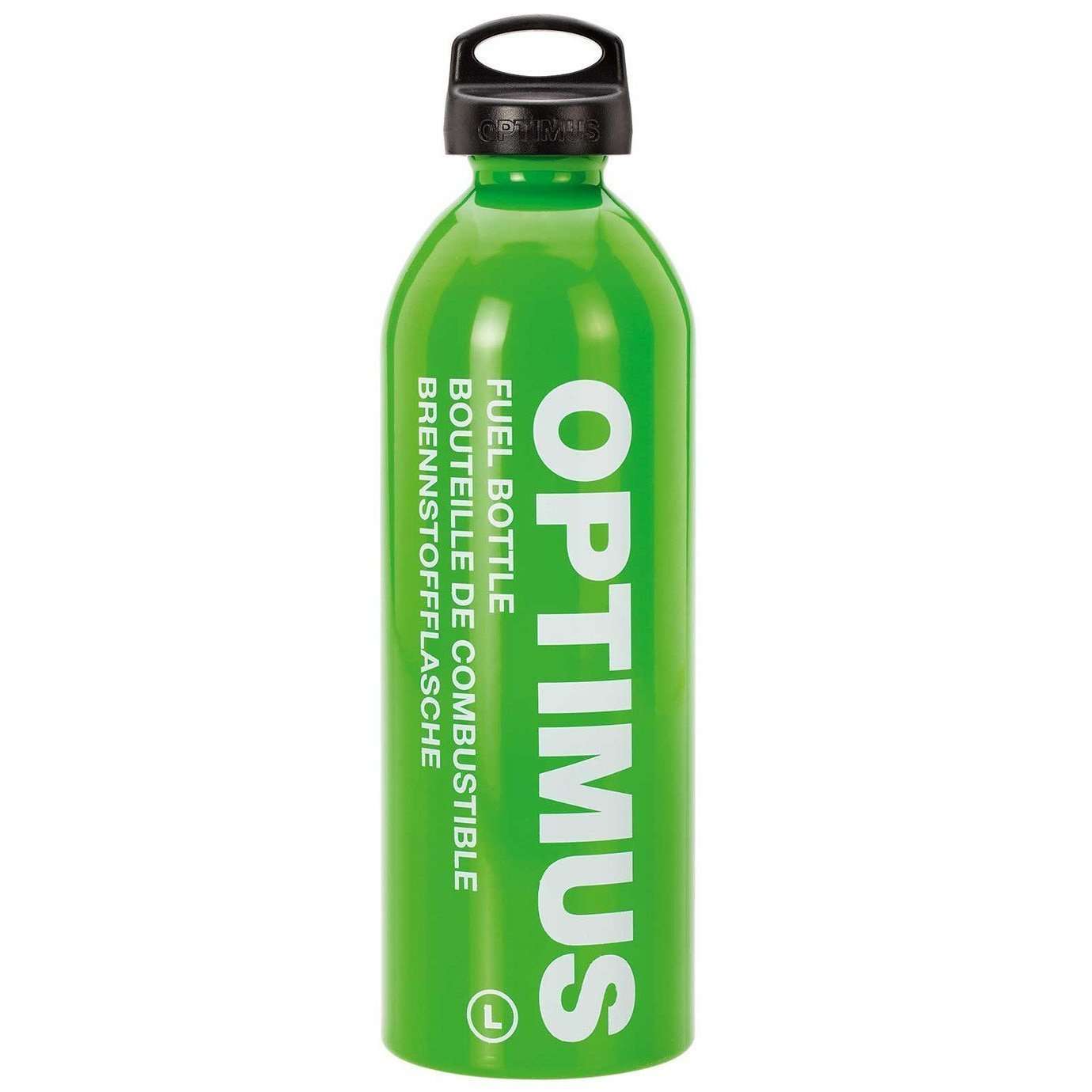 Optimus Fuel Bottle - Wylies Outdoor World