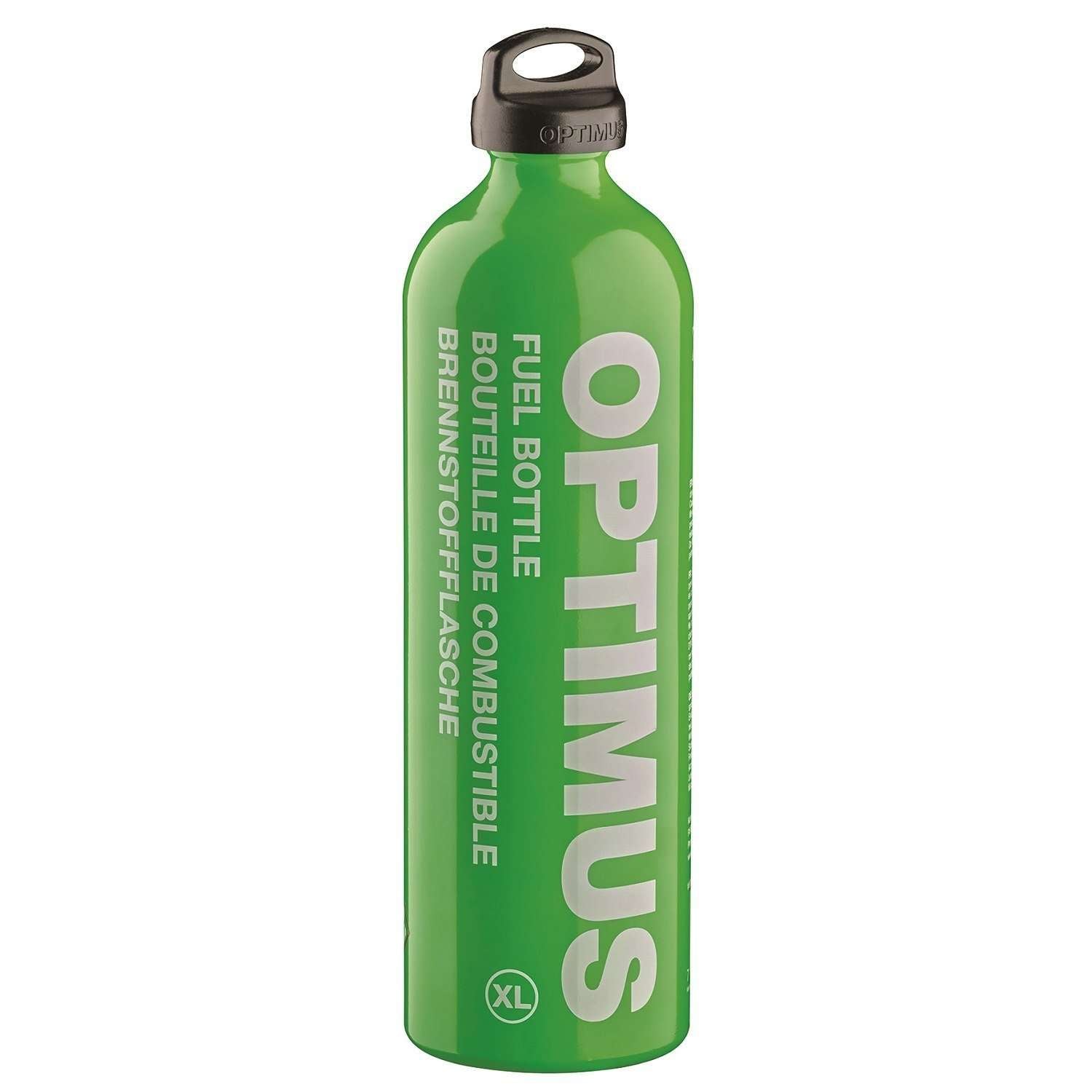 Optimus Fuel Bottle - Wylies Outdoor World