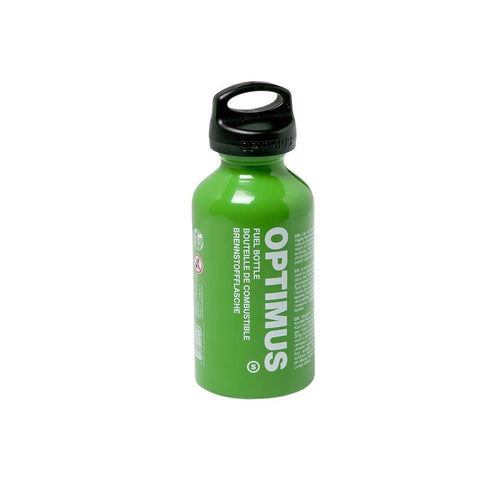 Optimus Fuel Bottle - Wylies Outdoor World