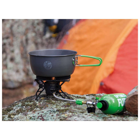 Optimus Nova Stove - Wylies Outdoor World