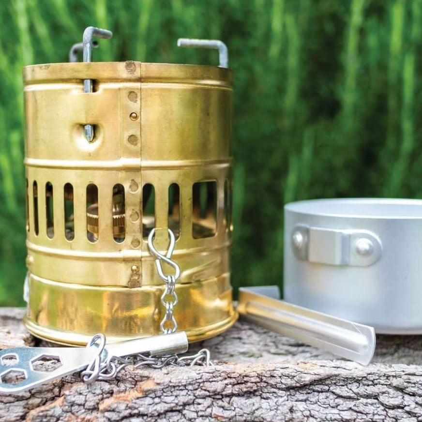 Optimus Svea Stove - Wylies Outdoor World
