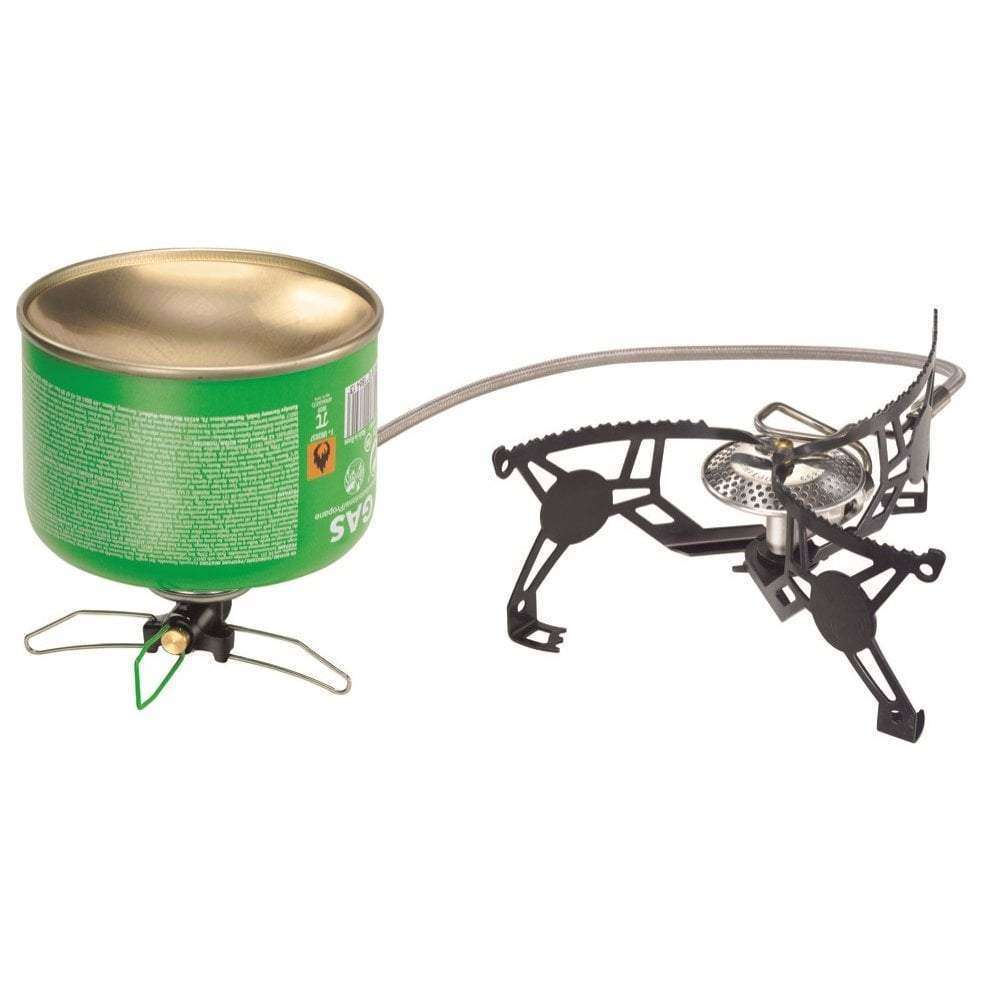 Optimus Vega Stove - Wylies Outdoor World