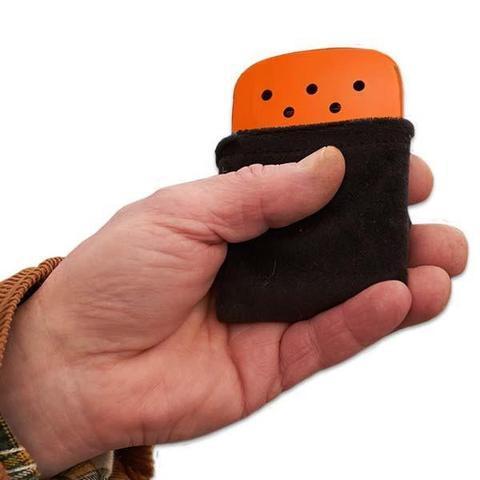 Zippo 12-Hour Refillable Hand Warmer - Wylies Outdoor World