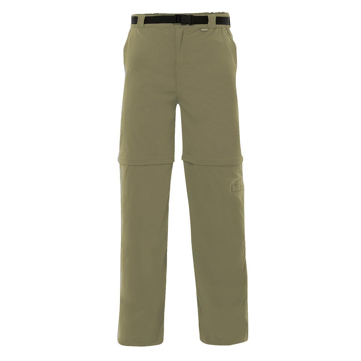 Keela, Keela Paraguay Zip-Off Trousers, Trousers & Shorts,Wylies Outdoor World,