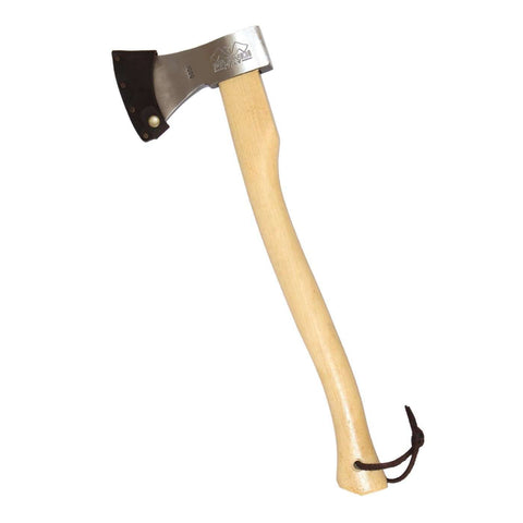 Prandi Axe "German Type" 1000 Gr - Wylies Outdoor World