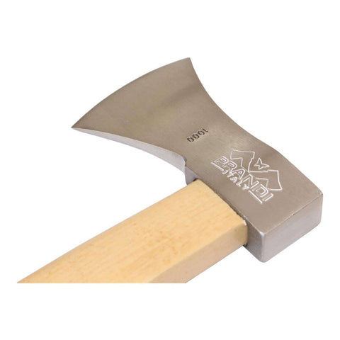 Prandi Axe "German Type" 1000 Gr - Wylies Outdoor World