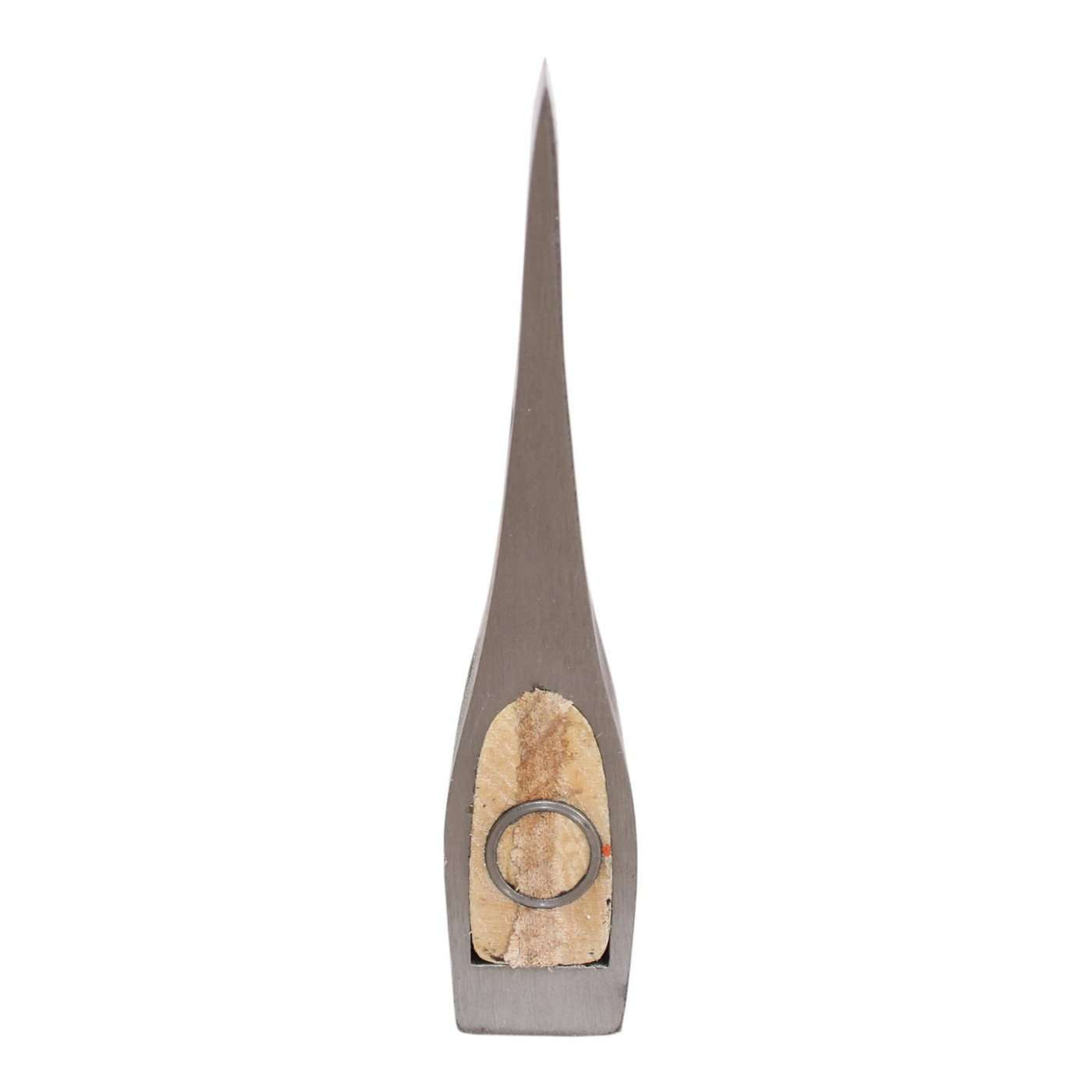 Prandi Axe "German Type" 1000 Gr - Wylies Outdoor World