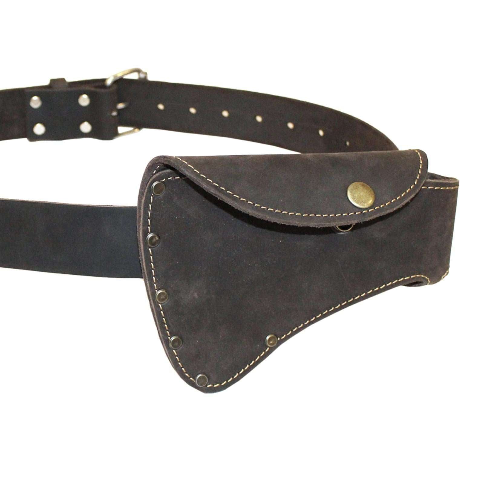 Prandi Genuine Leather Belt - Wylies Outdoor World