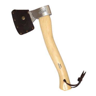 Prandi, Prandi Hatchet "German Type" 600 Gr, Axes, Wylies Outdoor World,