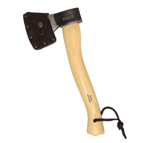 Prandi Hatchet "German Type" 600 Gr - Wylies Outdoor World
