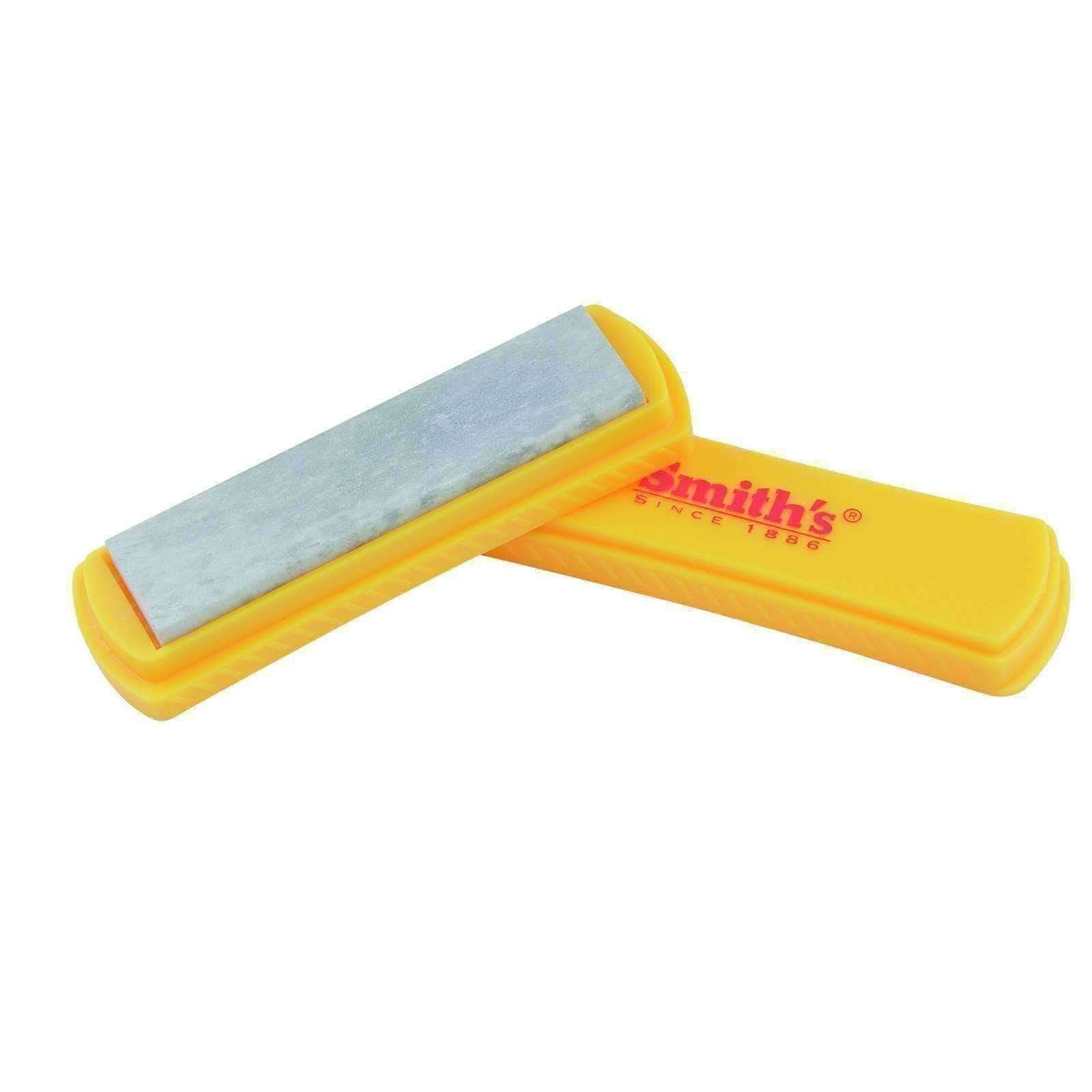Smith's, Smith's 4" Natural Arkansas Sharpening Stone, Sharpening, Wylies Outdoor World,