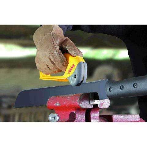 Smith's Axe & Machete Sharpener - Wylies Outdoor World