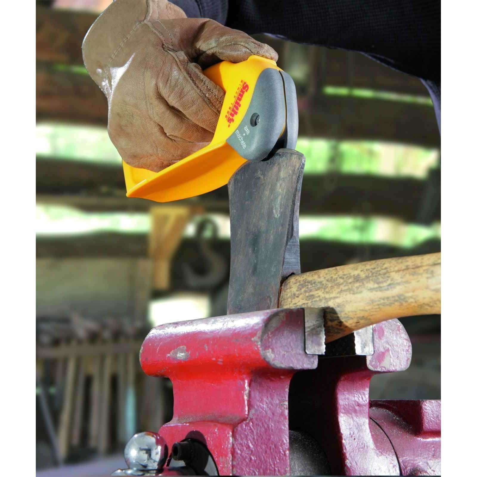 Smith's Axe & Machete Sharpener - Wylies Outdoor World