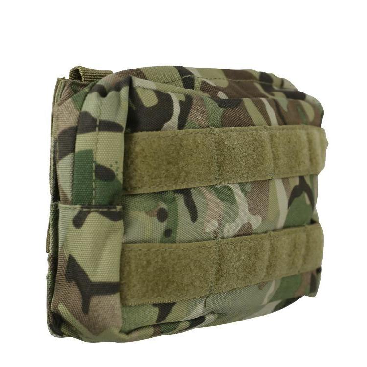 Kombat UK Small MOLLE Utility Pouch - Wylies Outdoor World