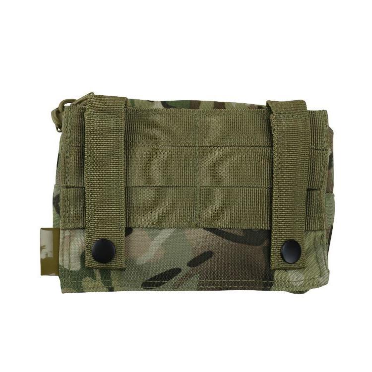Kombat UK, Small MOLLE Utility Pouch, Pouches, Wylies Outdoor World,