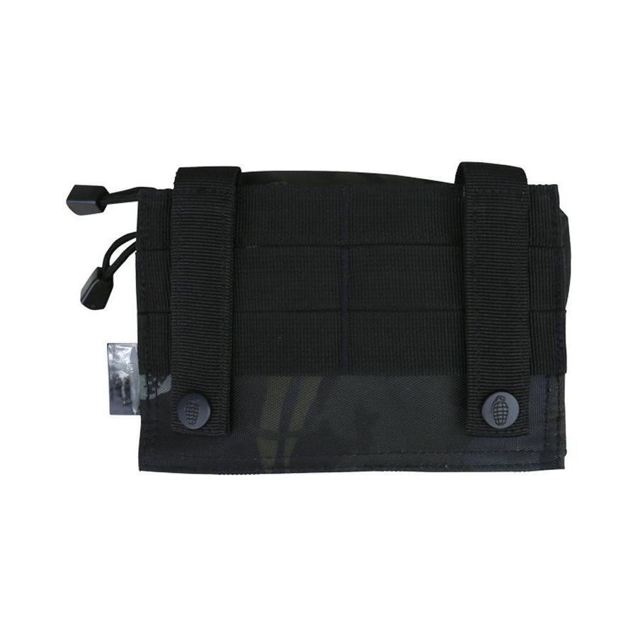 Kombat UK Small MOLLE Utility Pouch - Wylies Outdoor World