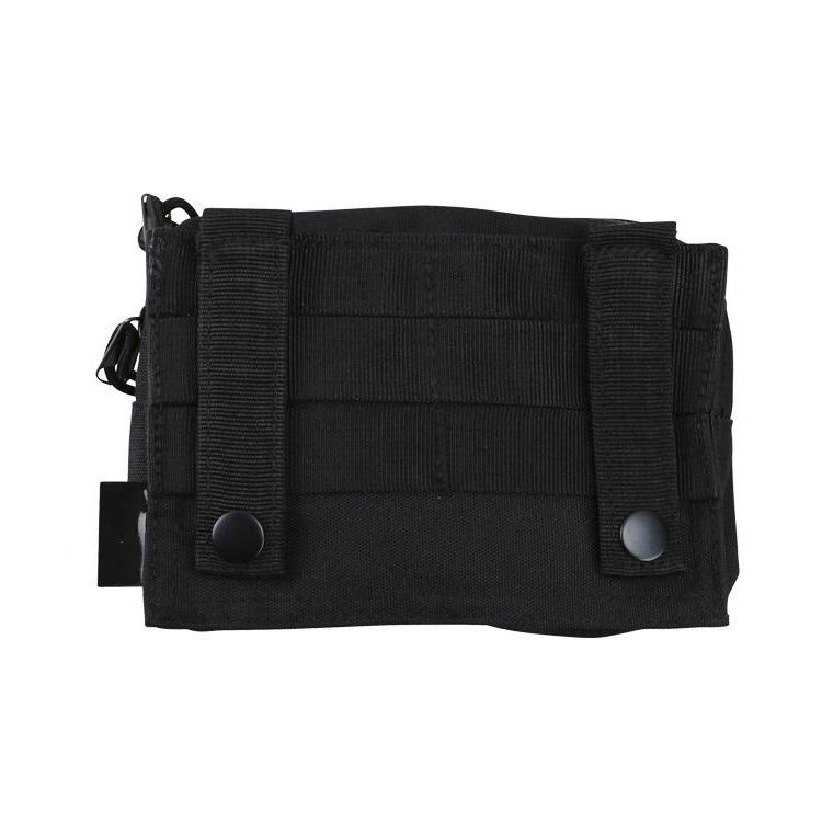 Kombat UK Small MOLLE Utility Pouch - Wylies Outdoor World