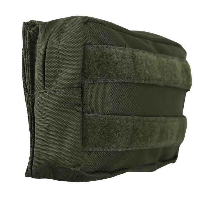 Kombat UK Small MOLLE Utility Pouch - Wylies Outdoor World