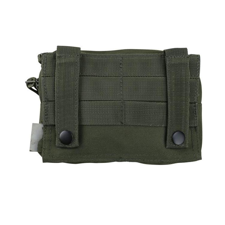 Kombat UK Small MOLLE Utility Pouch - Wylies Outdoor World