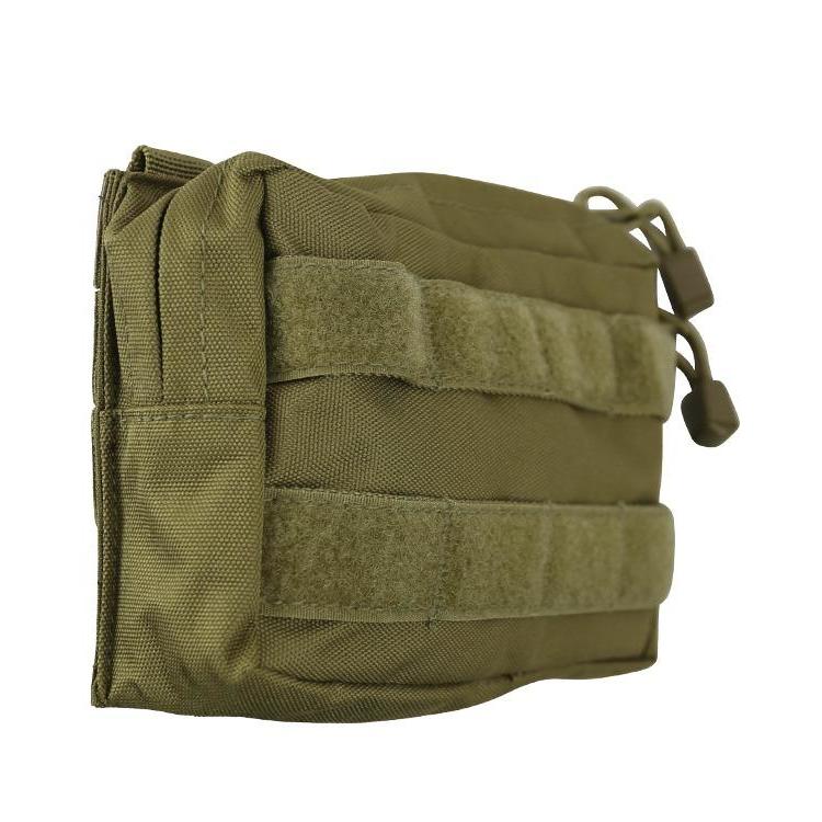 Kombat UK Small MOLLE Utility Pouch - Wylies Outdoor World