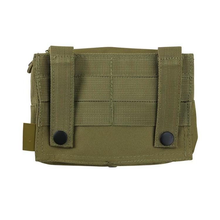 Kombat UK Small MOLLE Utility Pouch - Wylies Outdoor World