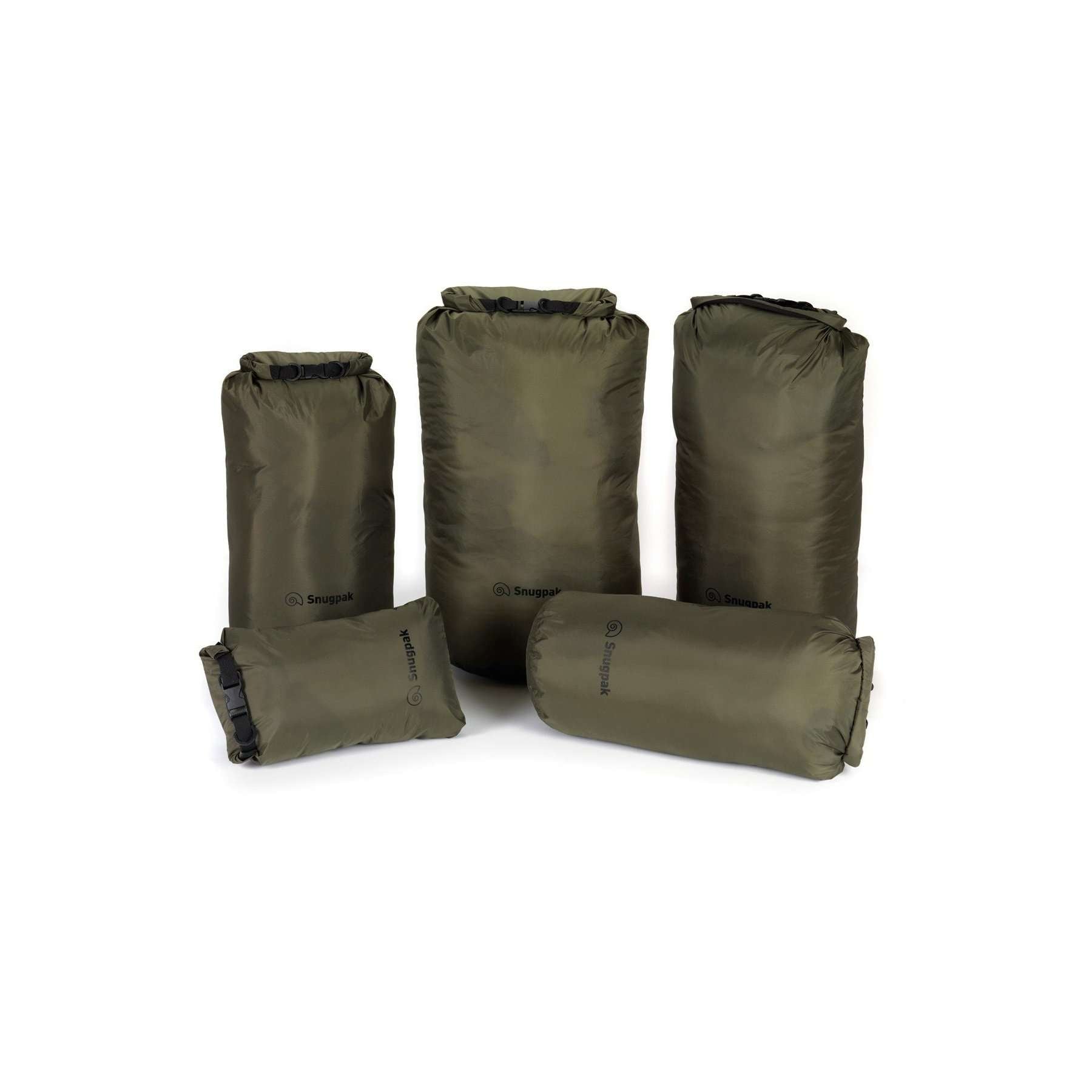 Snugpak Dri-Saks - Wylies Outdoor World