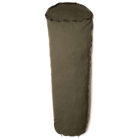 Snugpak Fleece Liner - Wylies Outdoor World