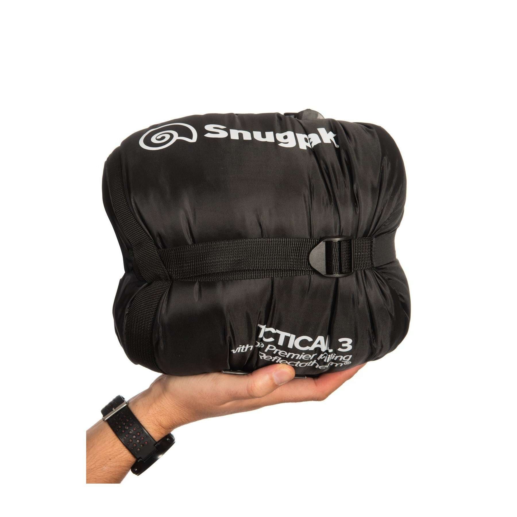 Snugpak Tactical 3 - Wylies Outdoor World
