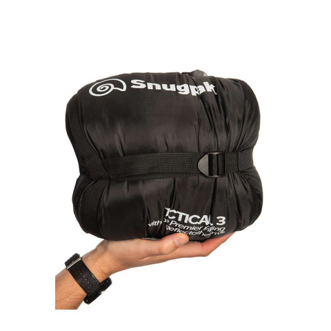 Snugpak Tactical 3 - Wylies Outdoor World