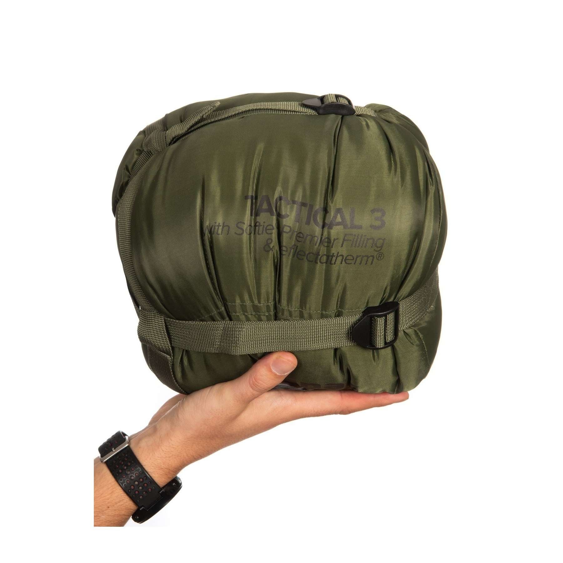 Snugpak Tactical 3 - Wylies Outdoor World