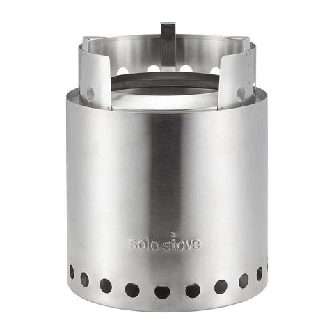 Solo Stove, Solo Stove Campfire, Wood Burning Stoves, Wylies Outdoor World,