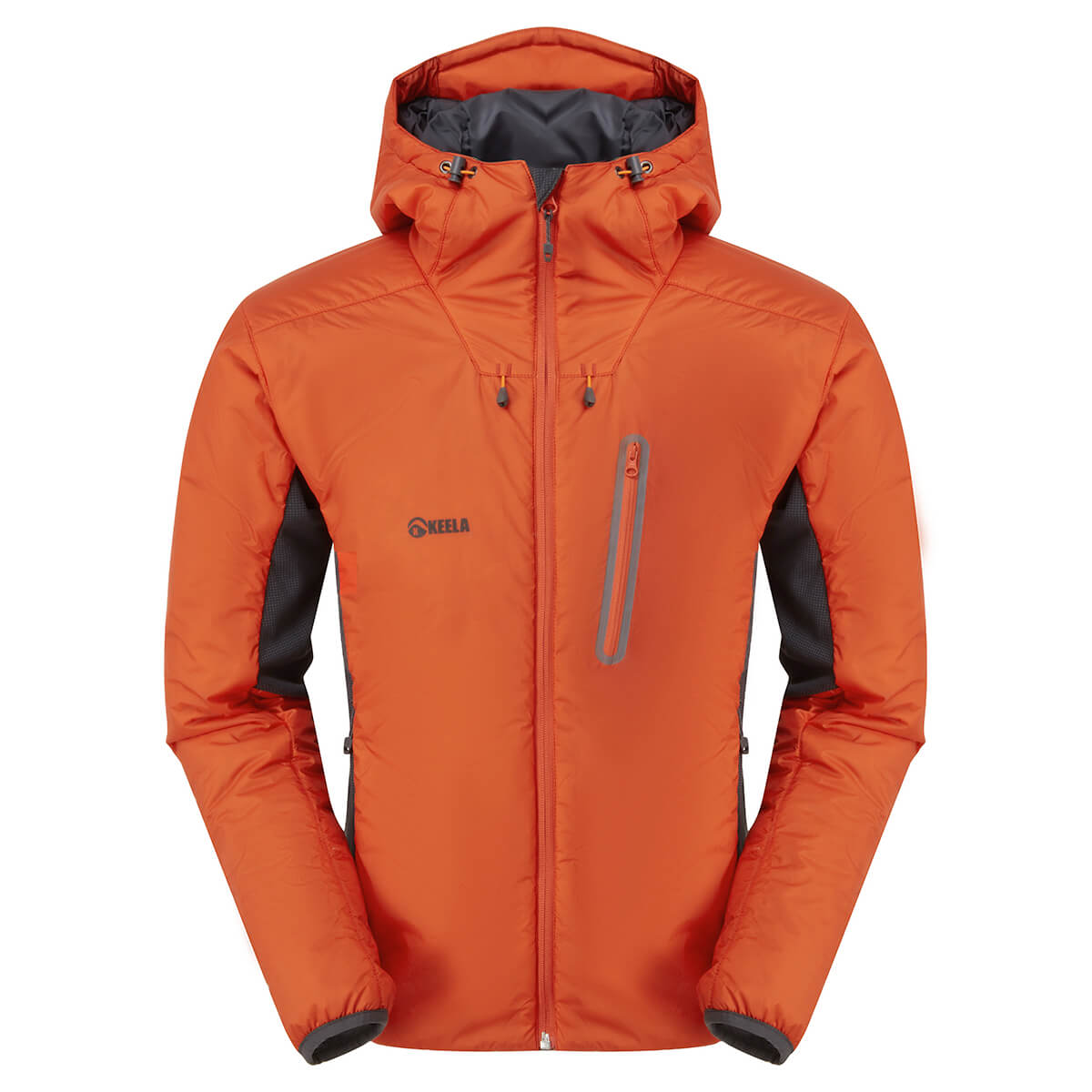 Keela Talus Jacket - Wylies Outdoor World