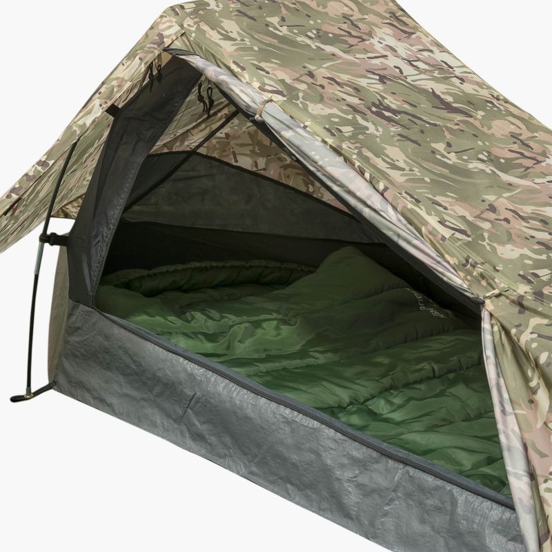 Highlander Blackthorn 1 Tent - Wylies Outdoor World