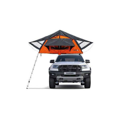 TentBox, TentBox Lite Roof Tent, Tents, Wylies Outdoor World,