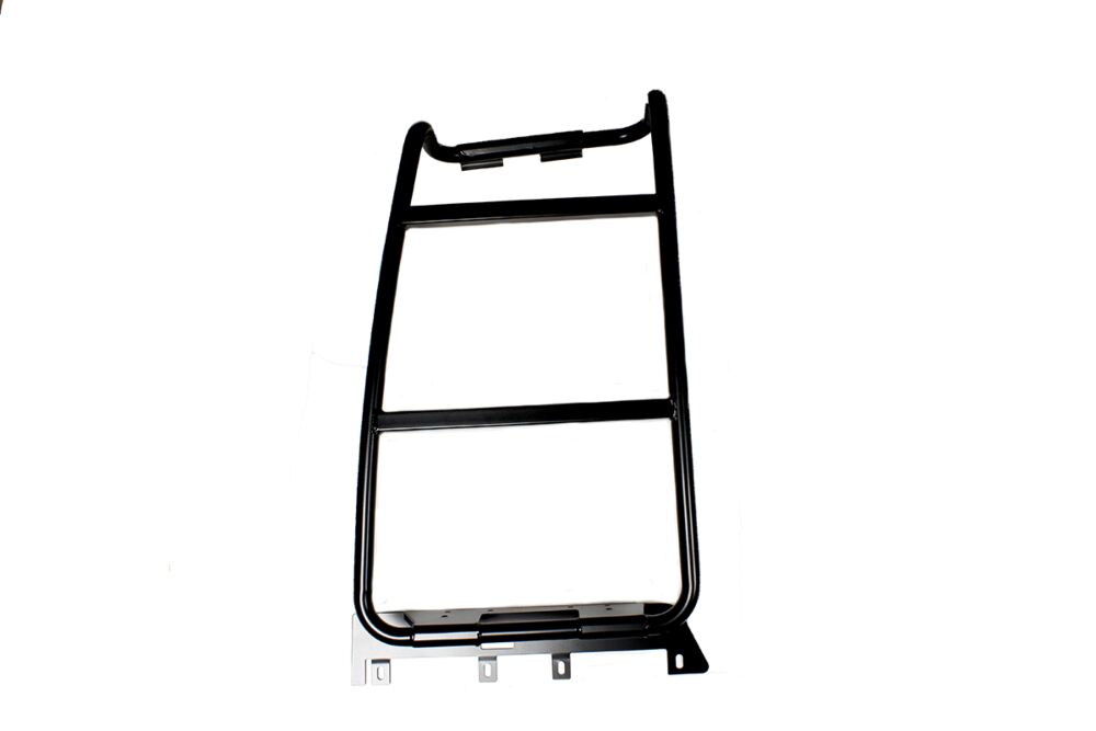 Terrafirma Roof rack access ladder for Discovery 3 & 4 - Wylies Outdoor World