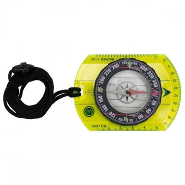 U.S.T U.S.T. Hi Vis Way Point Map Compass Compasses  Wylies Outdoor World wylies-outdoor-world.myshopify.com