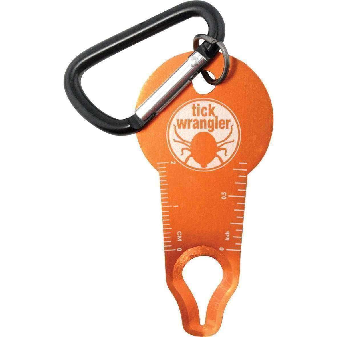 U.S.T. Tick Wrangler Tool - Wylies Outdoor World