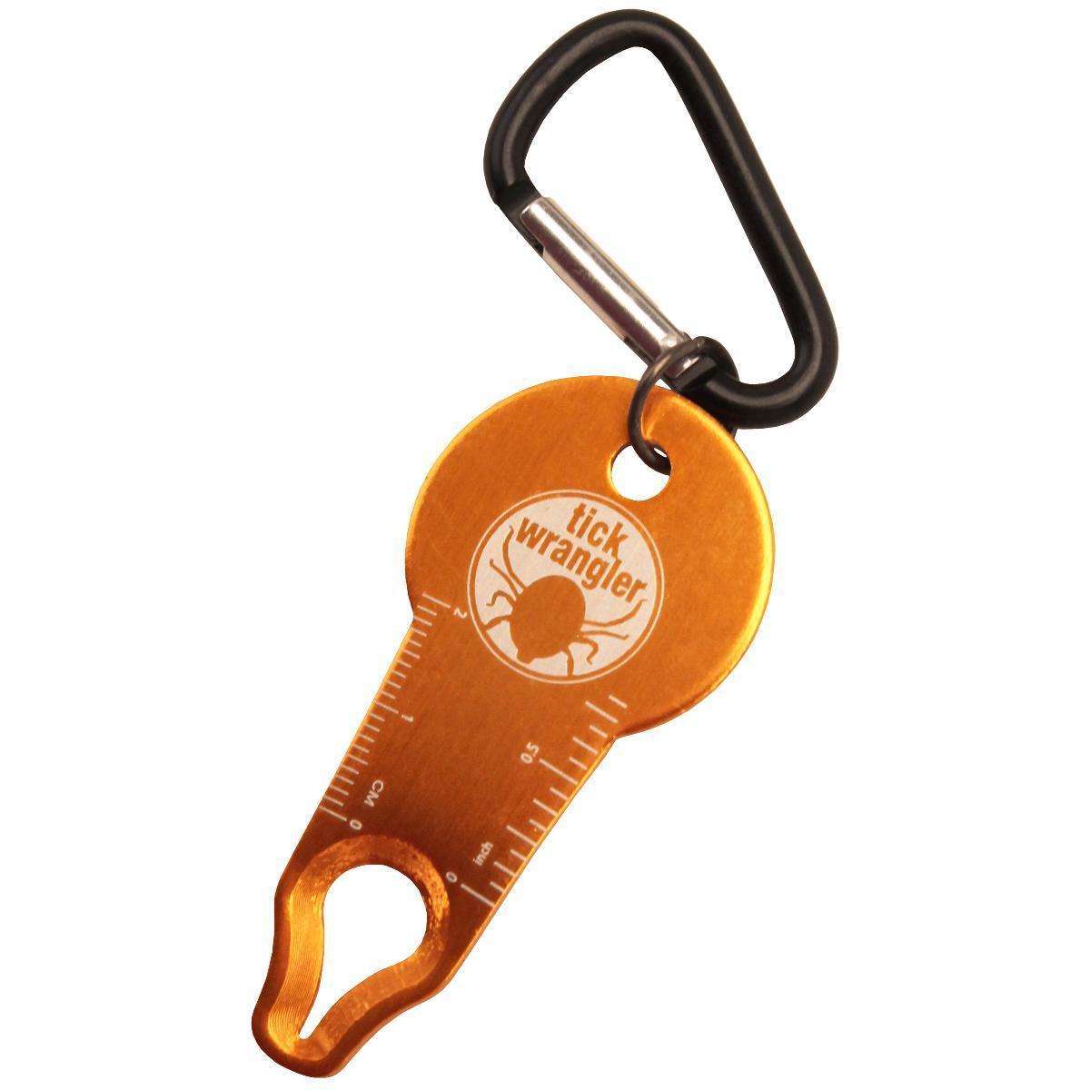 U.S.T. Tick Wrangler Tool - Wylies Outdoor World