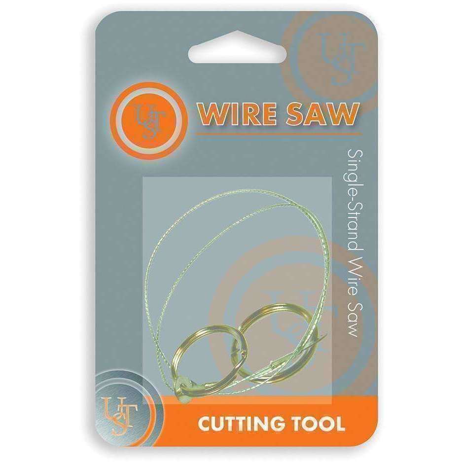 U.S.T. Wire Saw - Wylies Outdoor World